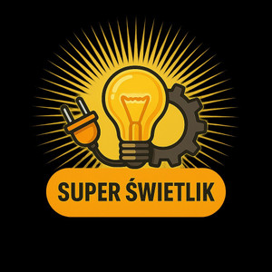 SUPER ŚWIETLIK