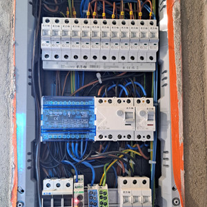 Usługi elektryczne Tomasz Marczyński