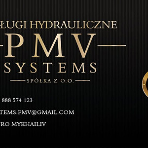 PMV Systems 