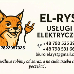 EL-Ryś