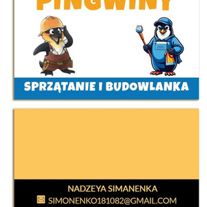 PINGWINY
