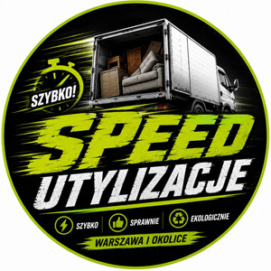 Utylizacje/Przeprowadzki/Montaże