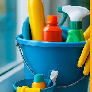 Ozonlux | Sprzątanie Wałbrzych