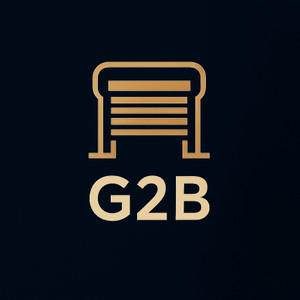 G2B Montaz & Serwis Bram Przemysłowych