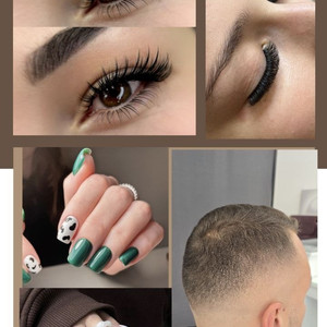 Salon JUTA BEAUTY NAILS