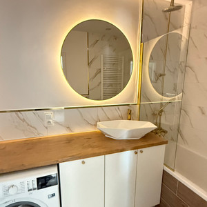 Firma Remontowo-Budowlana 