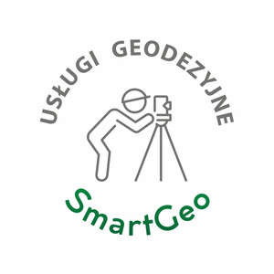 Usługi geodezyjne SmartGeo Marek Wójcicki