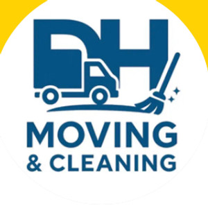 Moving Cleaning