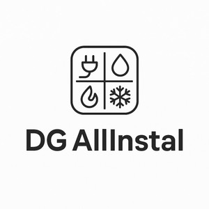 DG Allinstal
