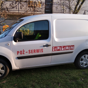 POŻ-SERWIS