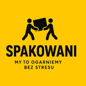 Spakowani Opolskie - Przeprowadzki, Transport, Wywóz śmieci, Utylizacja, Sprzątanie Terenu