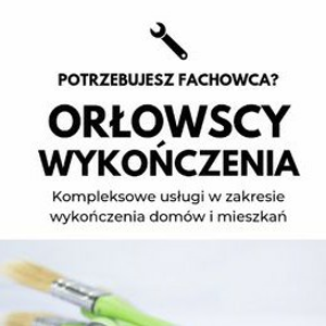 Orłowscy Wykończenia