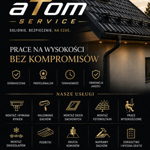 aTom service