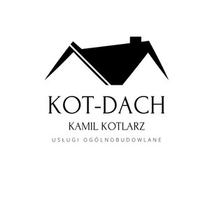 Kot-dach Kamil Kotlarz