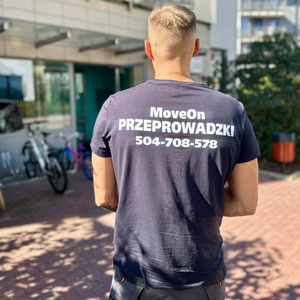 MoveOn Przeprowadzki