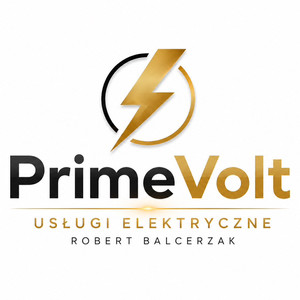PrimeVolt Usługi Elektryczne