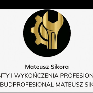 remonty i wykończenia profesjonalnie Mateusz Sikora Matbudprofesional