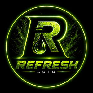 Refresh Auto Warsztat Mobilny
