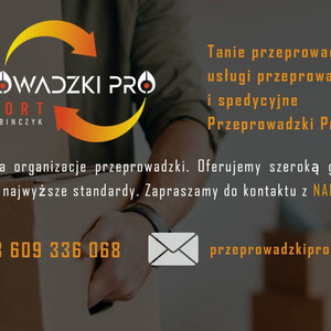 PrzeprowadzkiProTransport