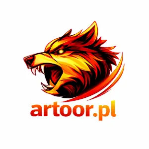 ARTOOR.PL ARTUR NAWROCKI