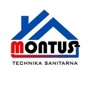 Montus Technika Sanitarna