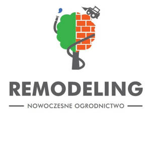 Remodeling Nowoczesne Ogrody