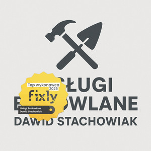 Usługi Budowlane Dawid Stachowiak