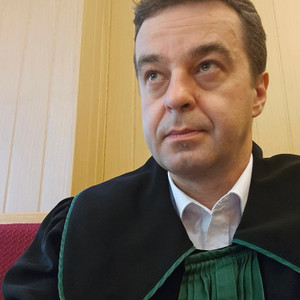 Kancelaria Adwokacka Adwokat Arkadiusz Malak