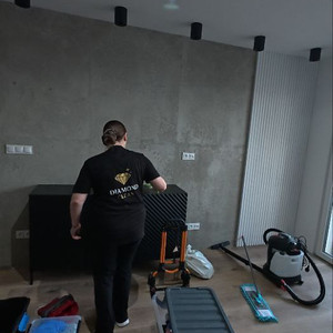 Diamond Clean Spólka z ograniczoną odpowiedzialnością