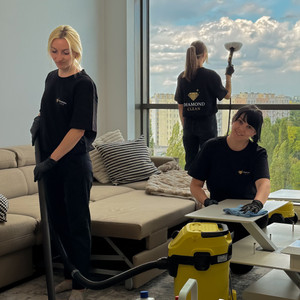 Diamond Clean Spólka z ograniczoną odpowiedzialnością