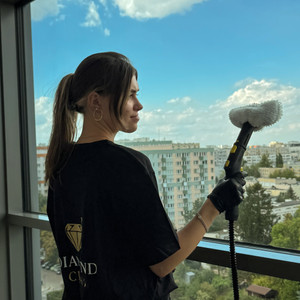 Diamond Clean Spólka z ograniczoną odpowiedzialnością