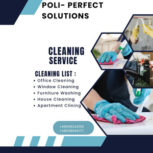 Poli-Perfect Solutions
