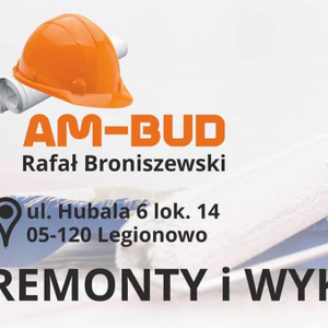 AM-BUD Rafał Broniszewski