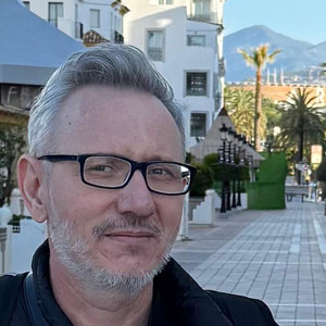 ESTILO ARTE Artur Zawadzki