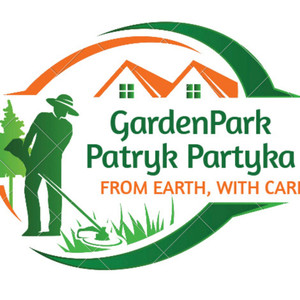 GardenPark Patryk Partyka