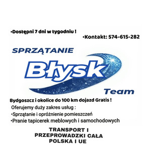 Błysk Team