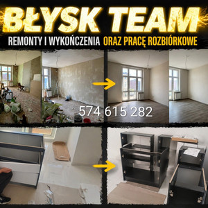 Błysk Team