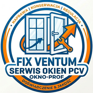 FixVentum serwis okienny