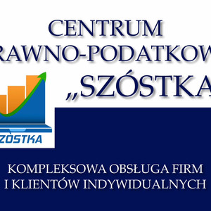 Centrum Prawno- Podatkowe "Szóstka" Sp. z o.o. 
