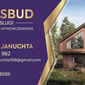 LUKSBUD  usługi remontowo-wukonczeniowe