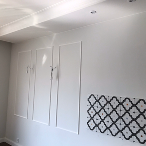 Verso - malowanie tapetowanie dekoracje