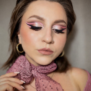Makeup and Hair