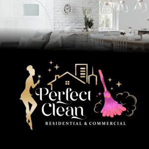 PERFECT CLEAN-BIAŁA RĘKAWICZKA