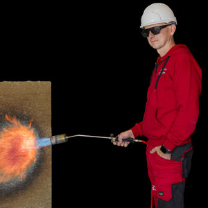 APM Marcin Woś Ambasador Rockwoll