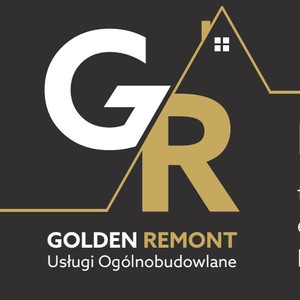 Golden Remont Usługi Ogolnobudowlane