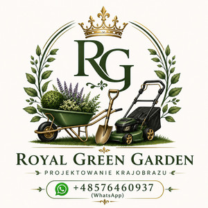 Royal Green Garden