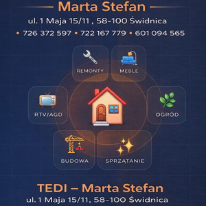 "TEDI"