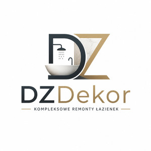 DZDekor - remonty łazienek