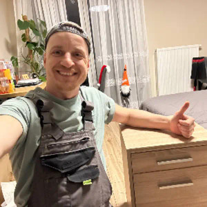 Złota rączka Poznań