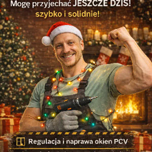 Złota rączka Poznań